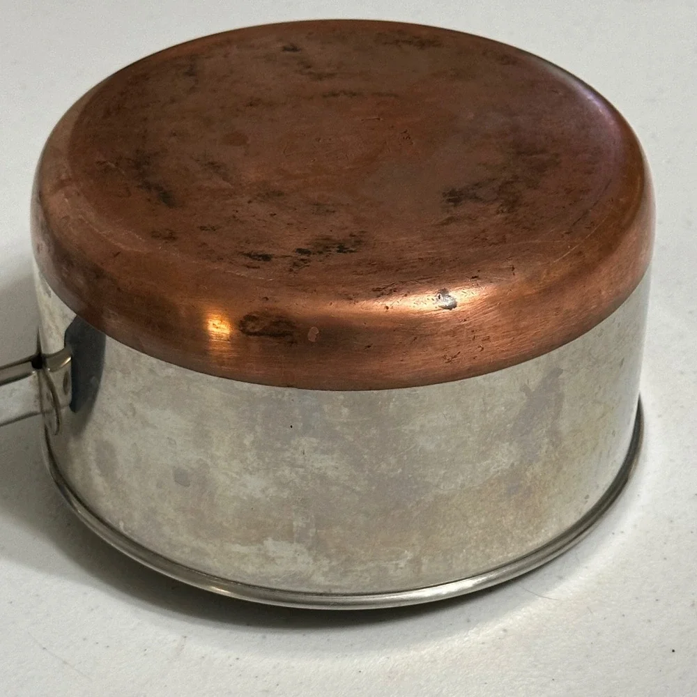 Revere Ware revere ware